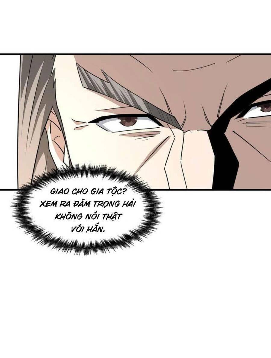 Tối Cường Phản Phái Hệ Thống Chapter 277 - Trang 2