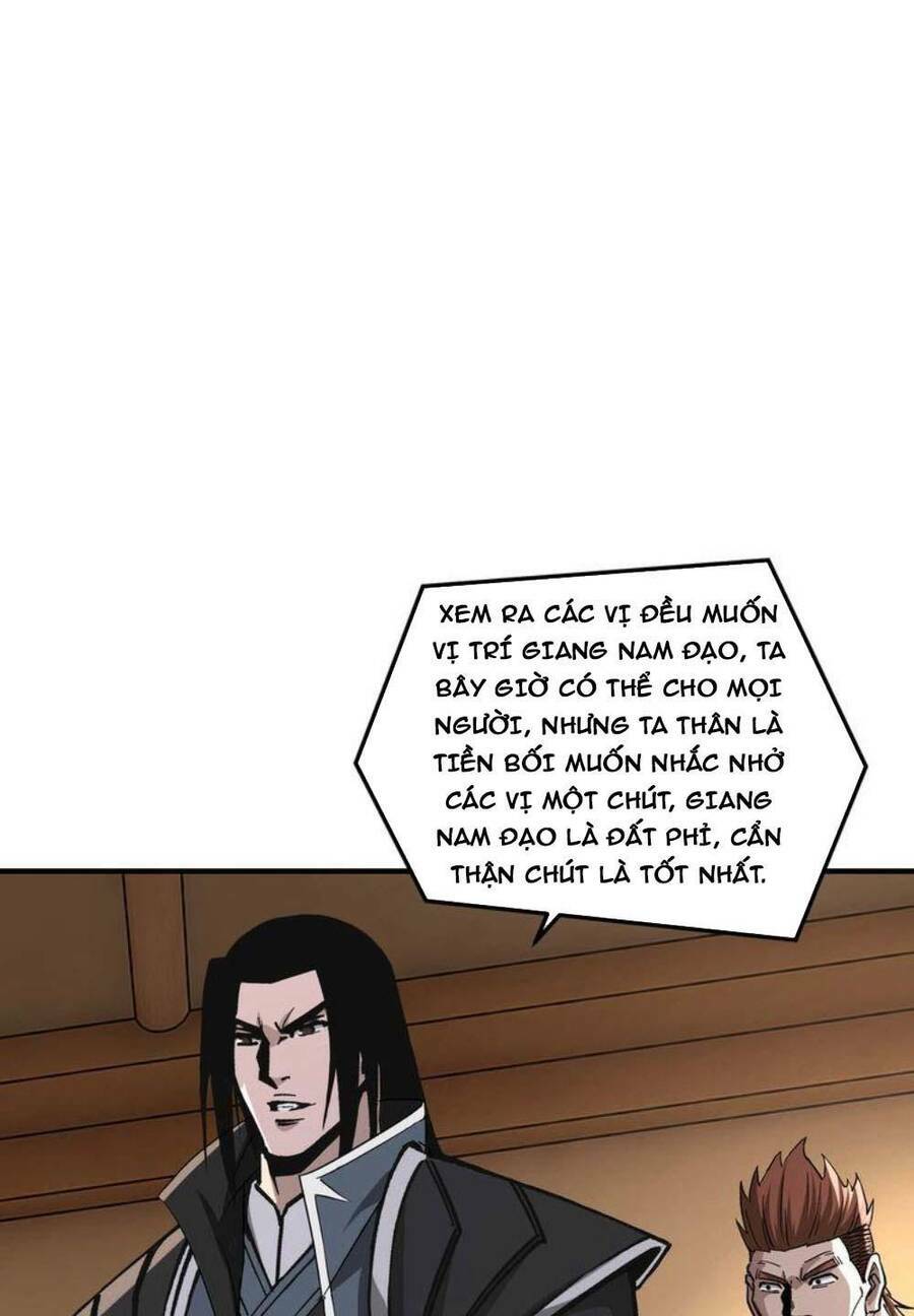 Tối Cường Phản Phái Hệ Thống Chapter 277 - Trang 2