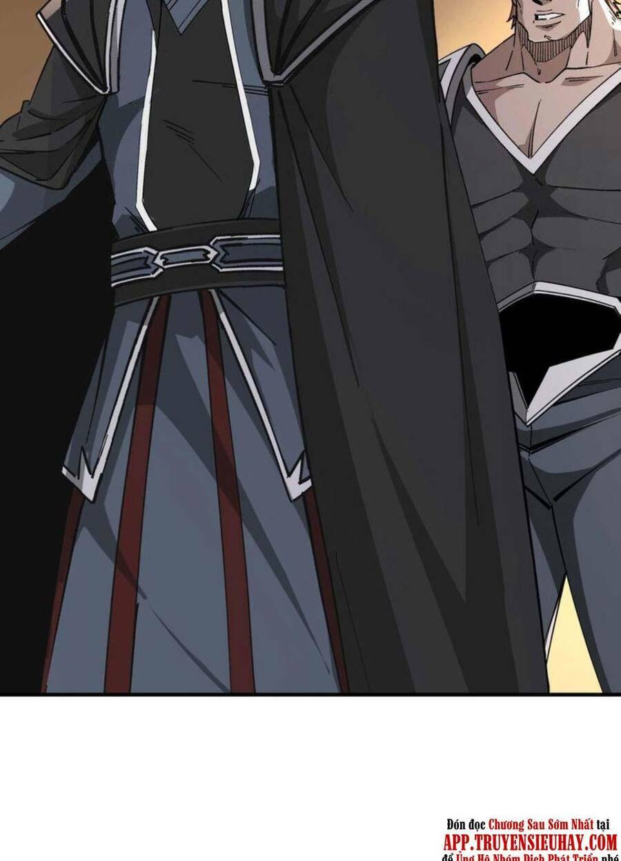 Tối Cường Phản Phái Hệ Thống Chapter 277 - Trang 2