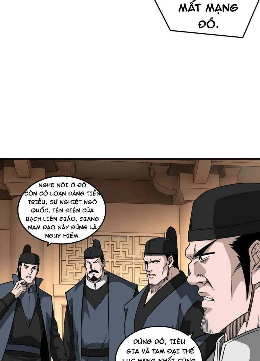 Tối Cường Phản Phái Hệ Thống Chapter 277 - Trang 2