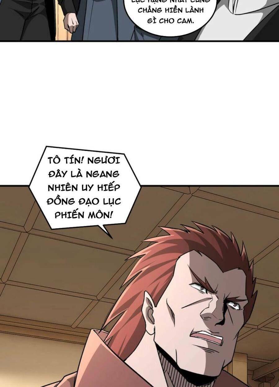 Tối Cường Phản Phái Hệ Thống Chapter 277 - Trang 2