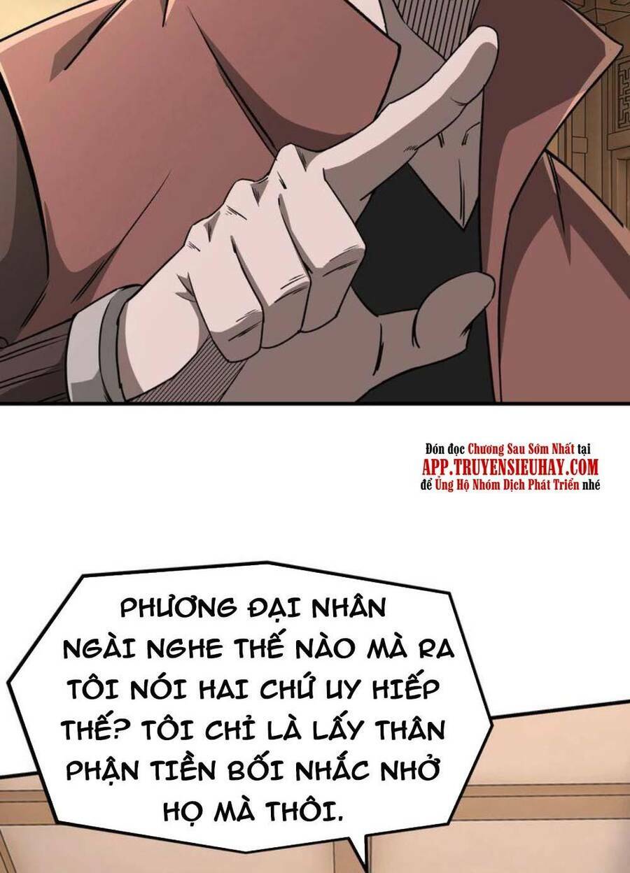 Tối Cường Phản Phái Hệ Thống Chapter 277 - Trang 2