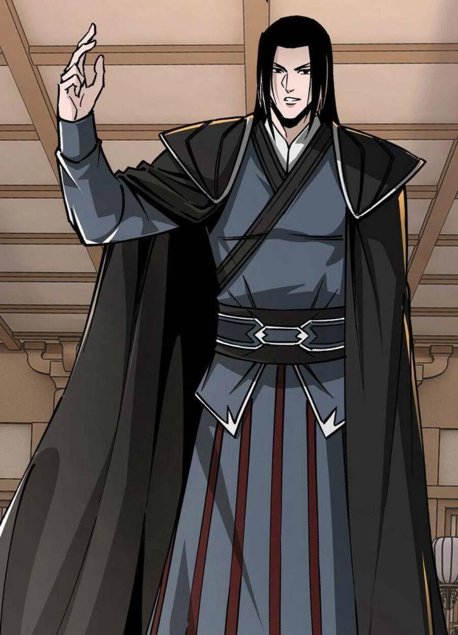 Tối Cường Phản Phái Hệ Thống Chapter 277 - Trang 2