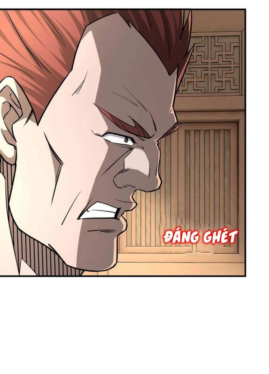 Tối Cường Phản Phái Hệ Thống Chapter 277 - Trang 2