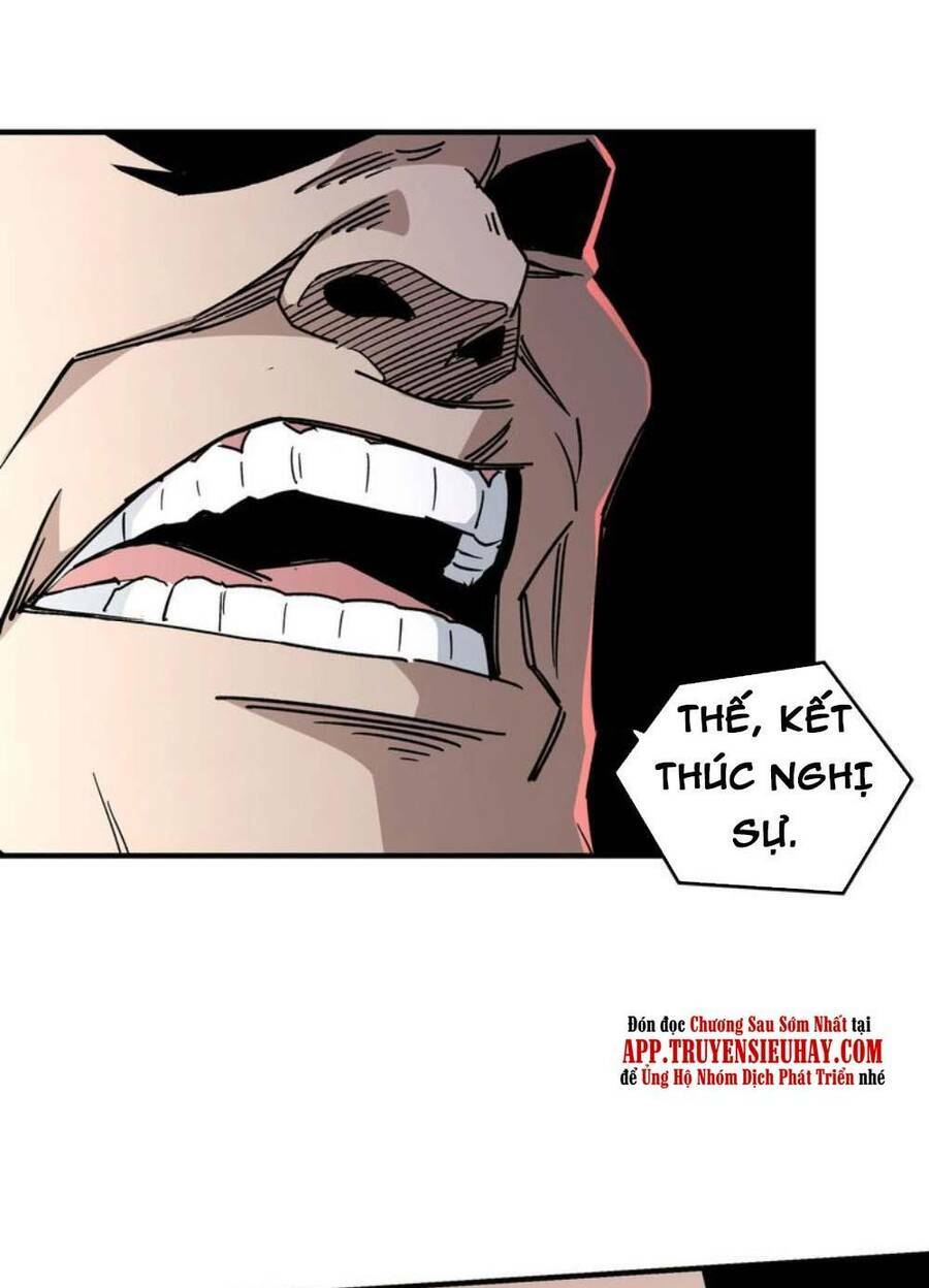 Tối Cường Phản Phái Hệ Thống Chapter 277 - Trang 2