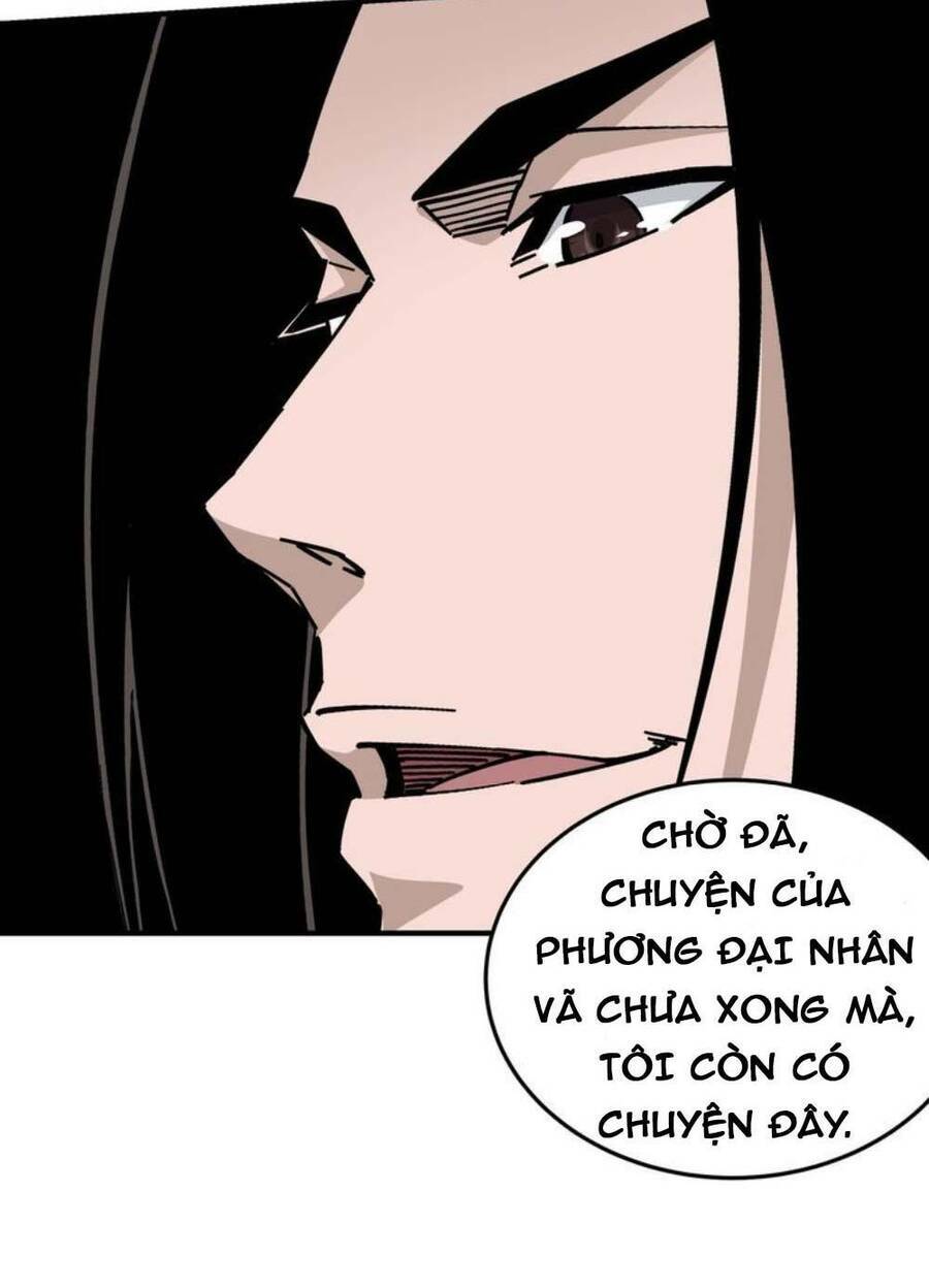 Tối Cường Phản Phái Hệ Thống Chapter 277 - Trang 2