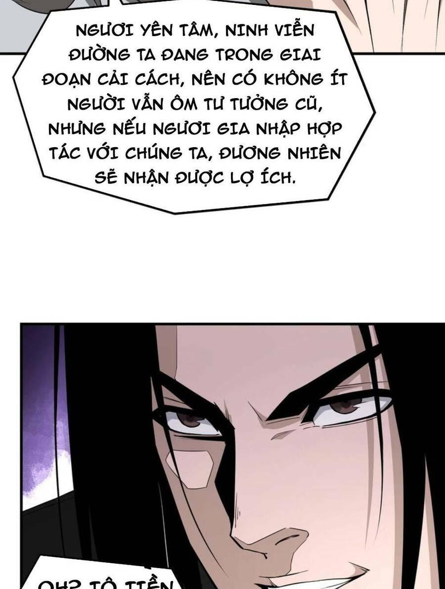 Tối Cường Phản Phái Hệ Thống Chapter 277 - Trang 2