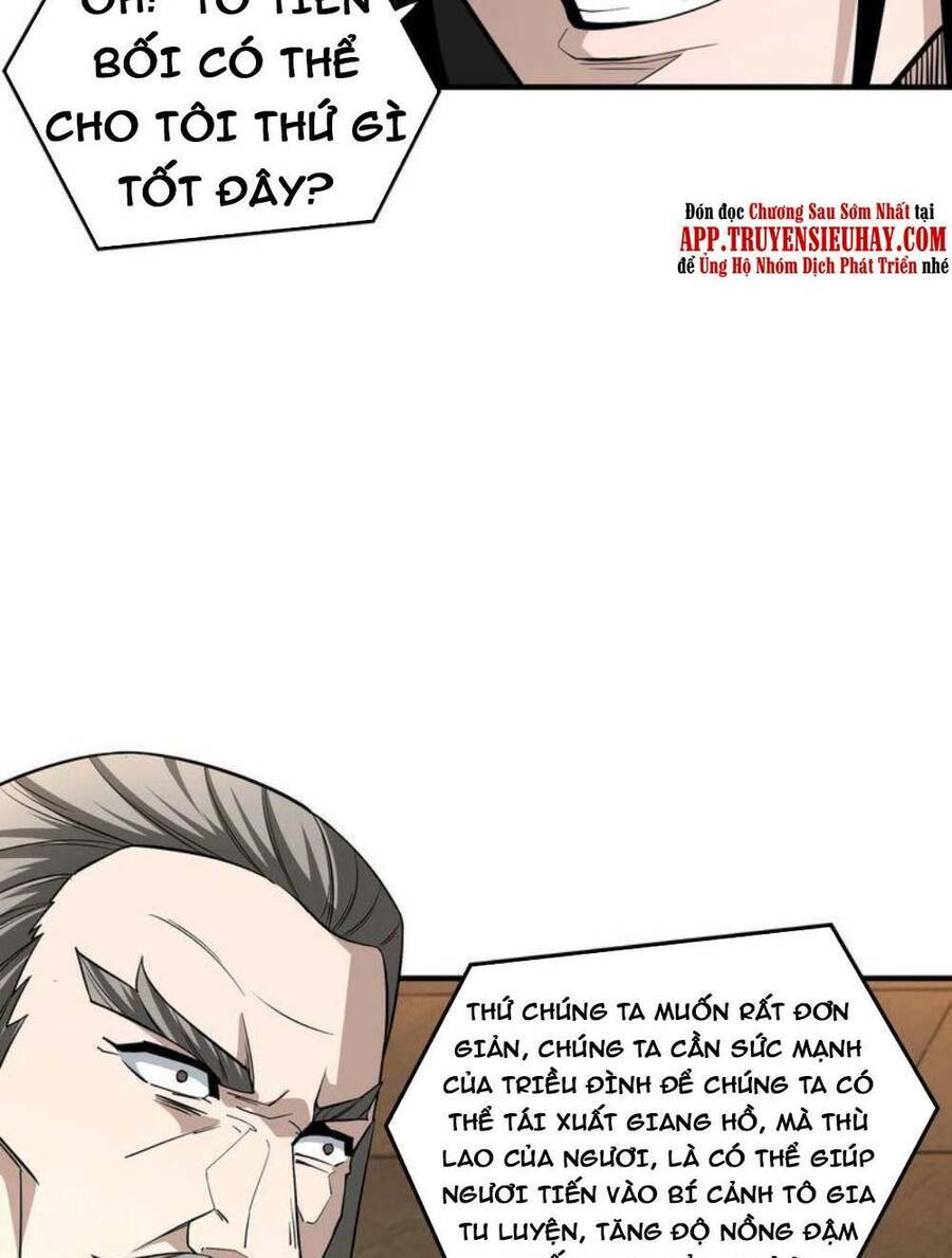 Tối Cường Phản Phái Hệ Thống Chapter 277 - Trang 2