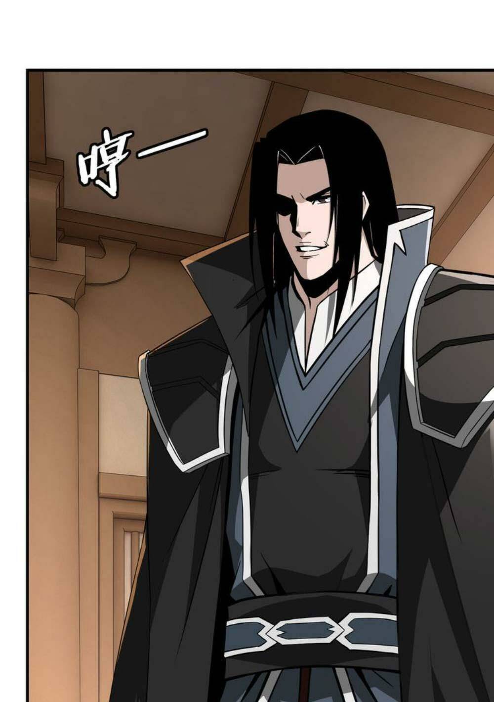 Tối Cường Phản Phái Hệ Thống Chapter 278 - Trang 2