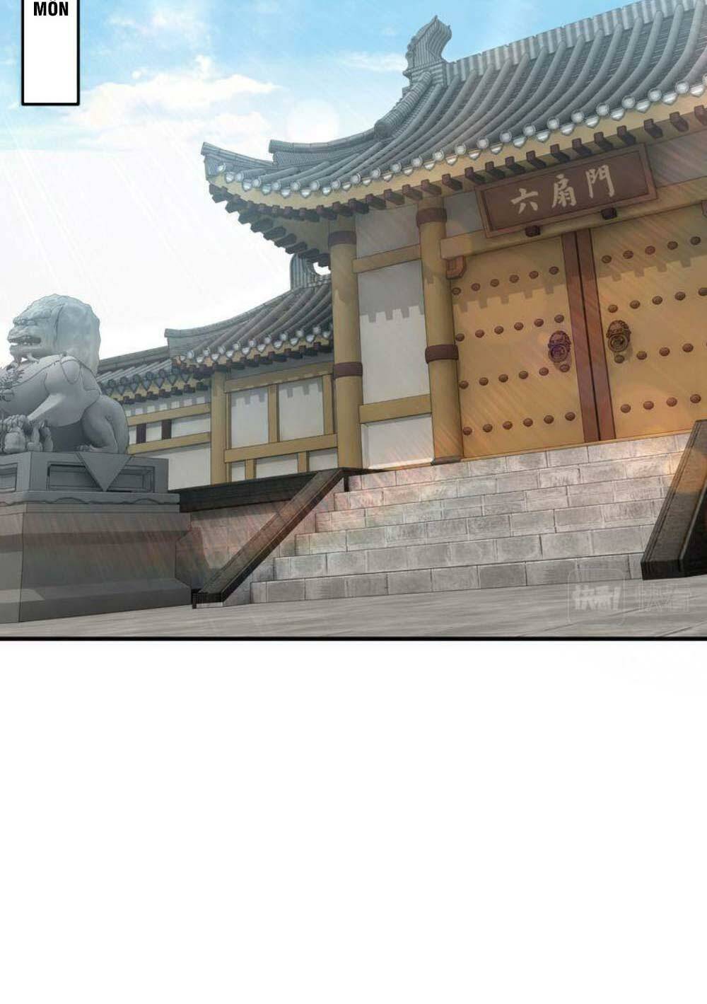 Tối Cường Phản Phái Hệ Thống Chapter 278 - Trang 2