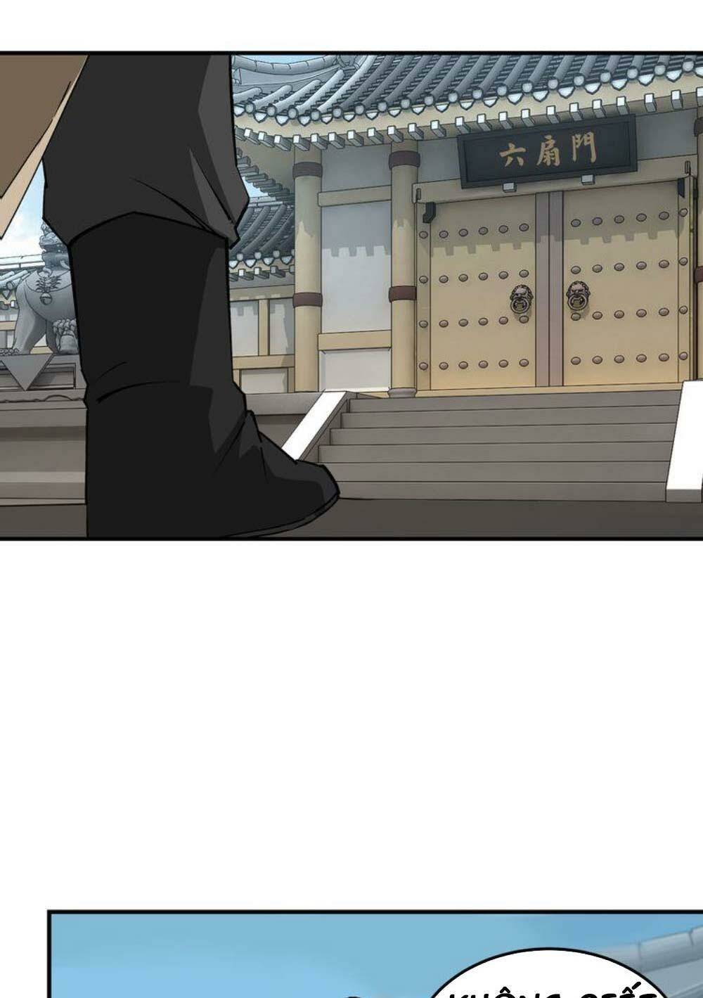 Tối Cường Phản Phái Hệ Thống Chapter 278 - Trang 2