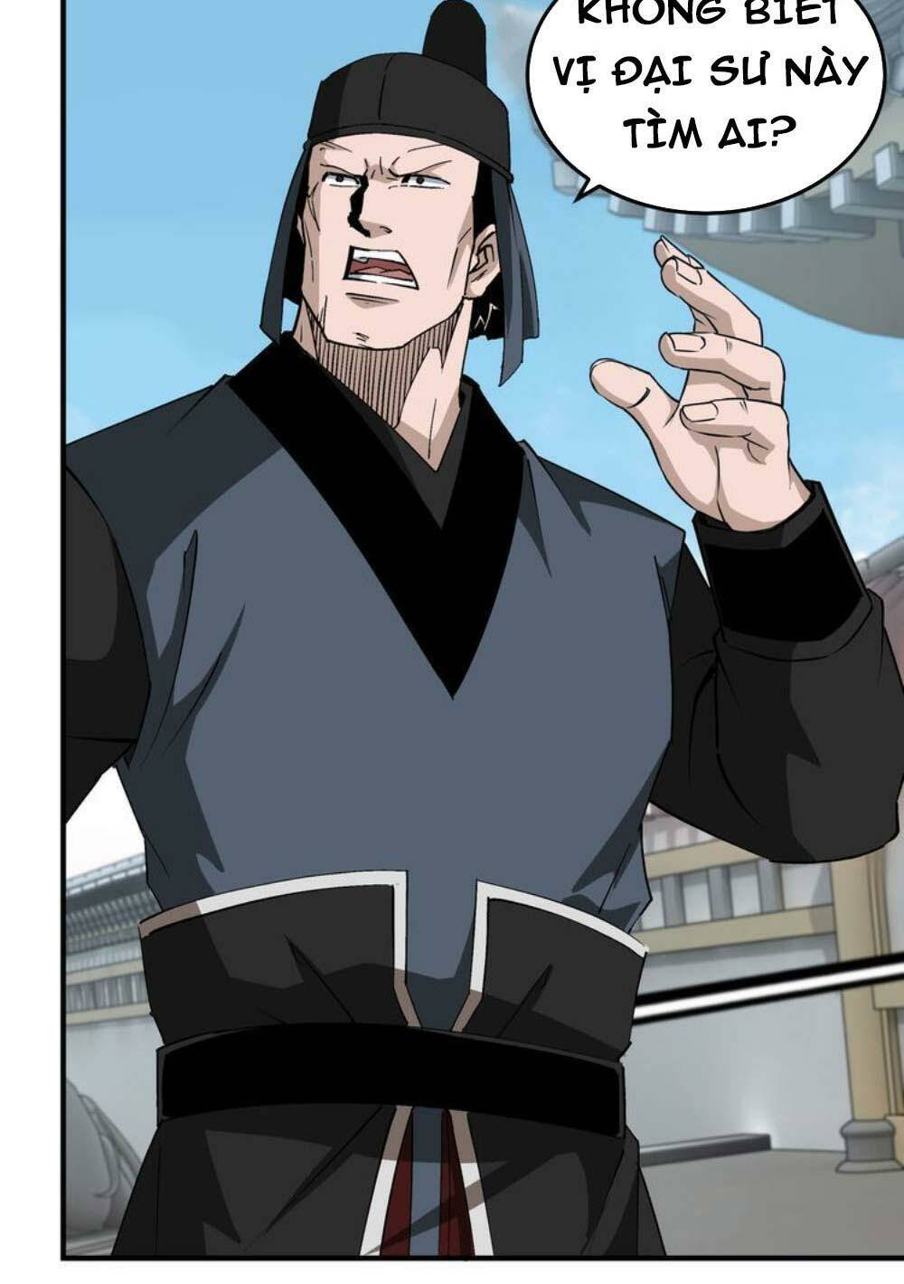 Tối Cường Phản Phái Hệ Thống Chapter 278 - Trang 2