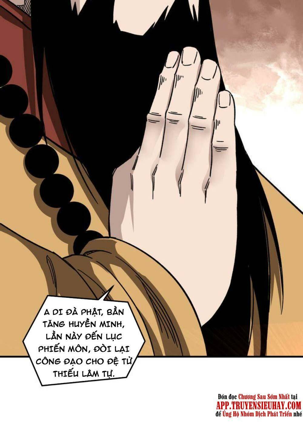 Tối Cường Phản Phái Hệ Thống Chapter 278 - Trang 2