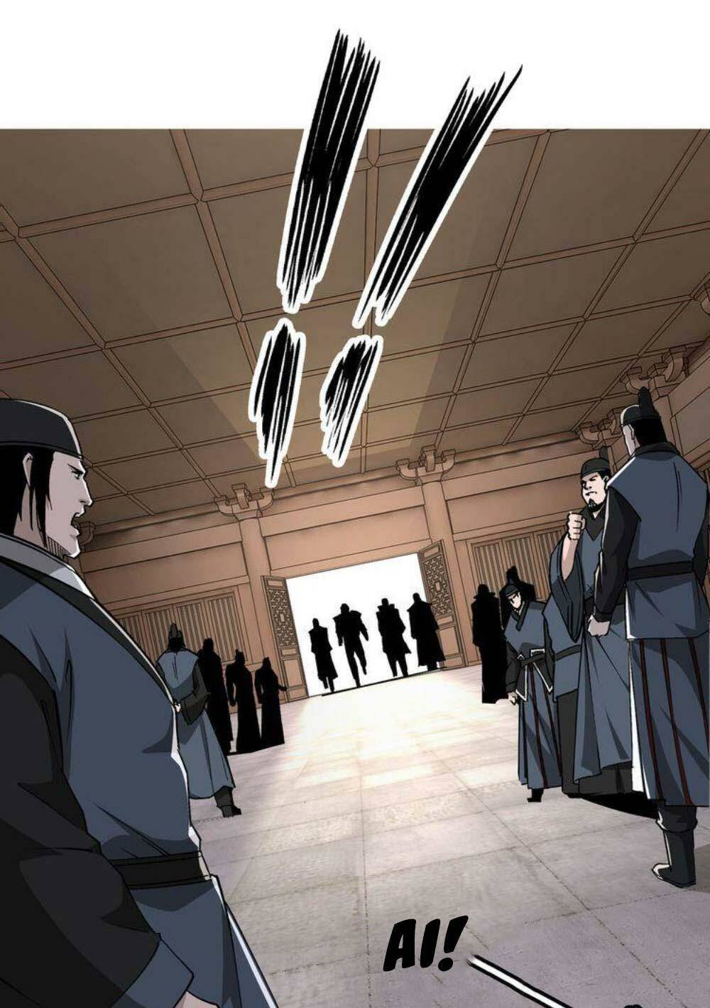 Tối Cường Phản Phái Hệ Thống Chapter 278 - Trang 2