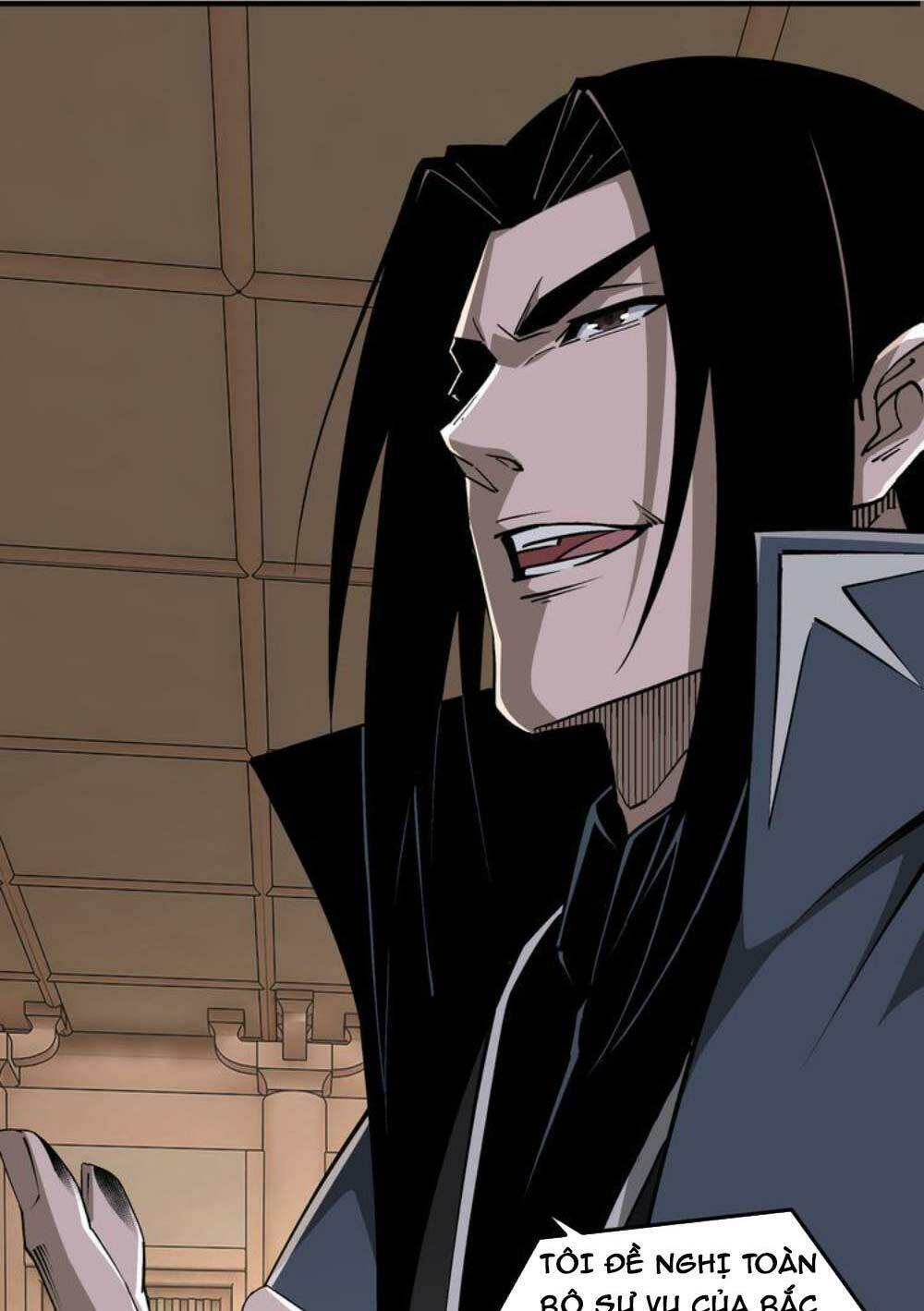 Tối Cường Phản Phái Hệ Thống Chapter 278 - Trang 2