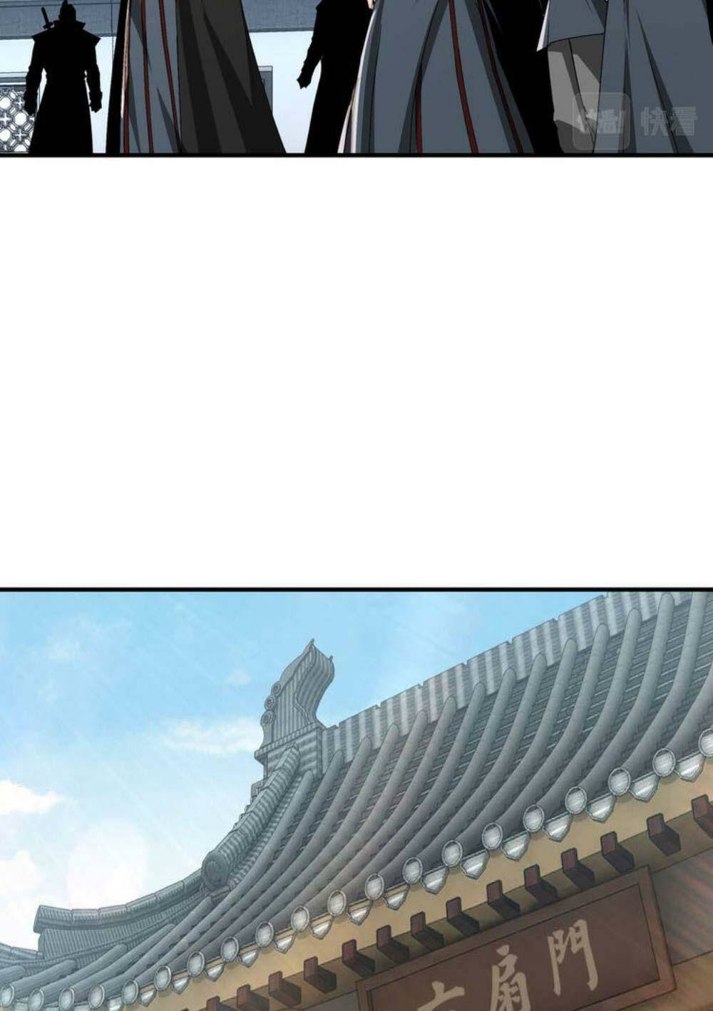 Tối Cường Phản Phái Hệ Thống Chapter 278 - Trang 2