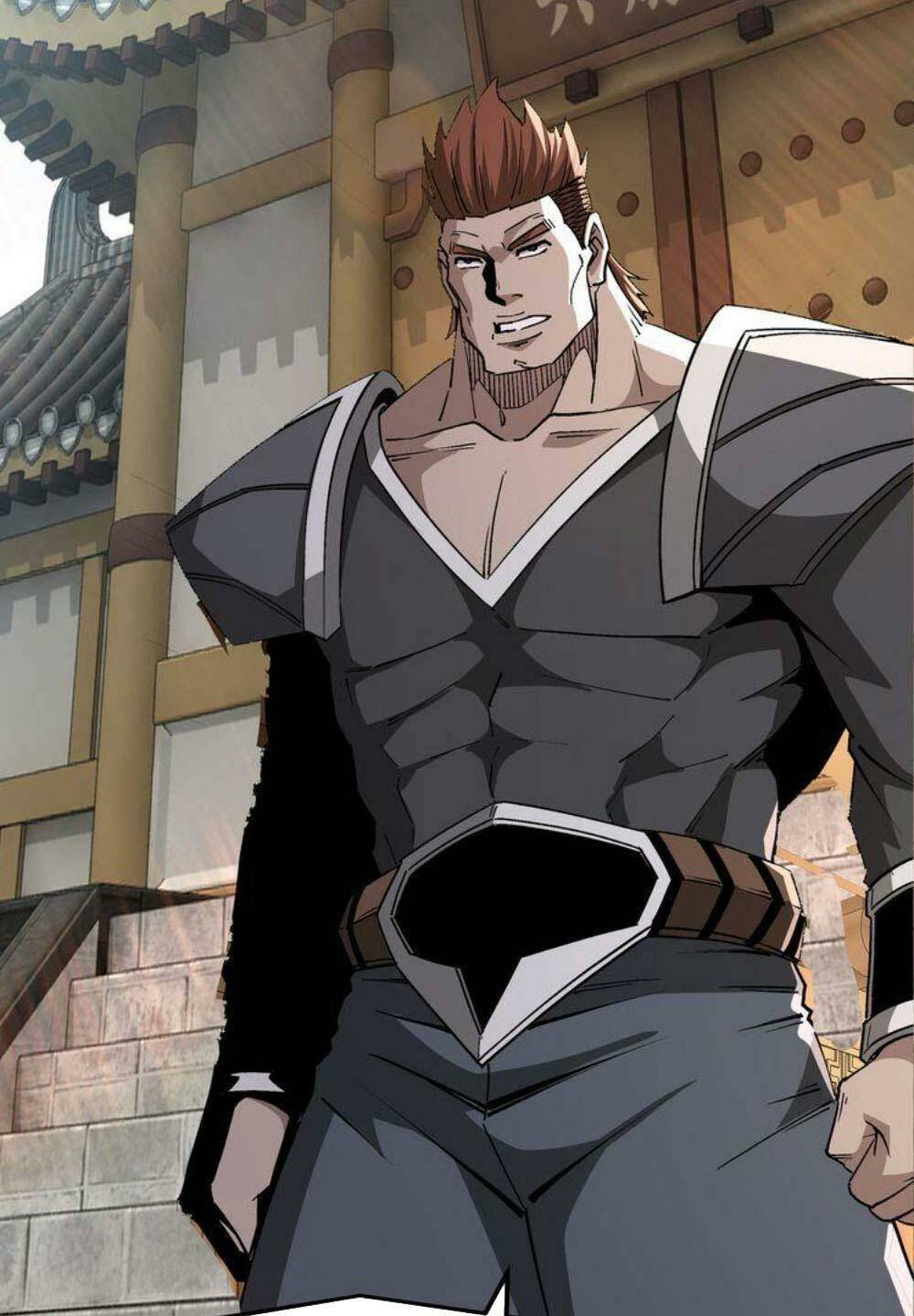 Tối Cường Phản Phái Hệ Thống Chapter 278 - Trang 2