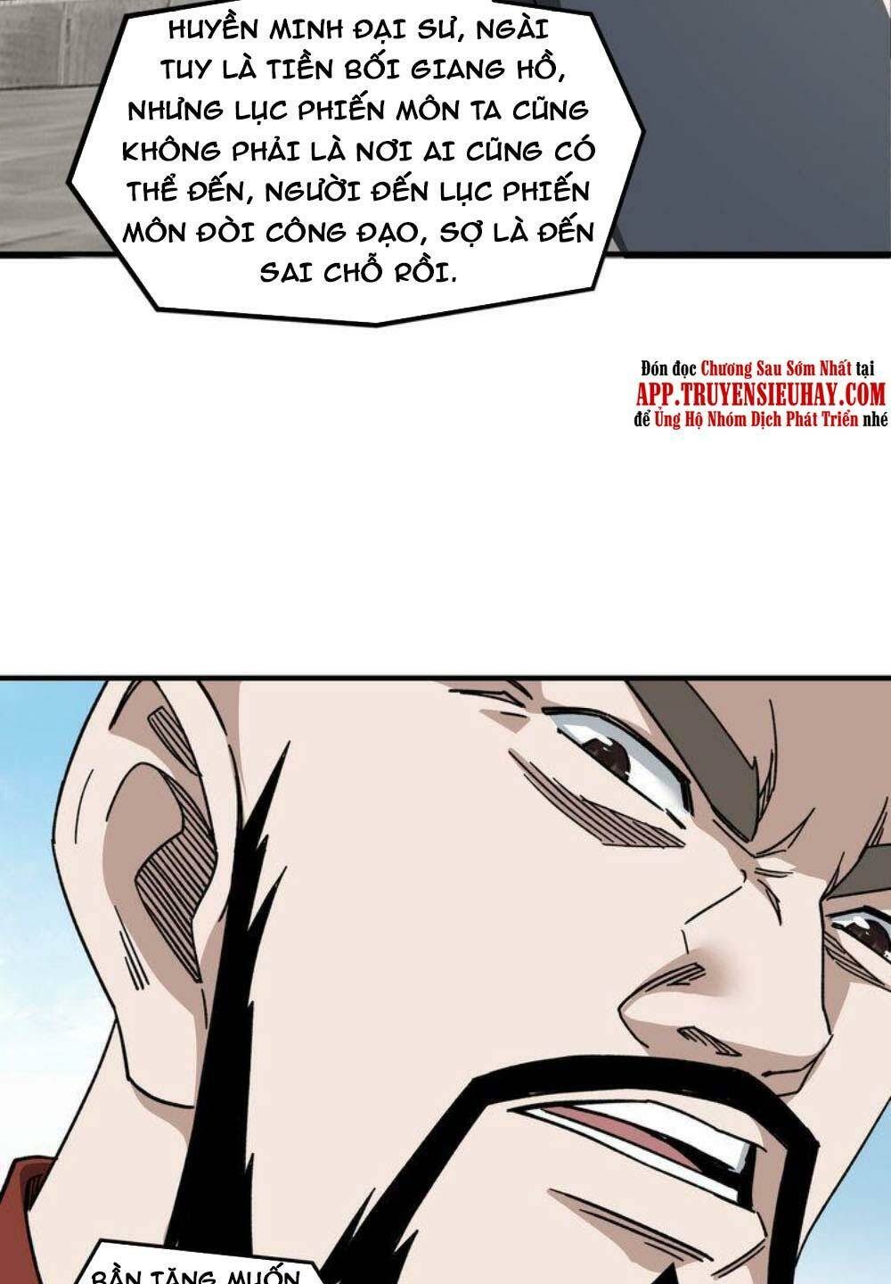 Tối Cường Phản Phái Hệ Thống Chapter 278 - Trang 2