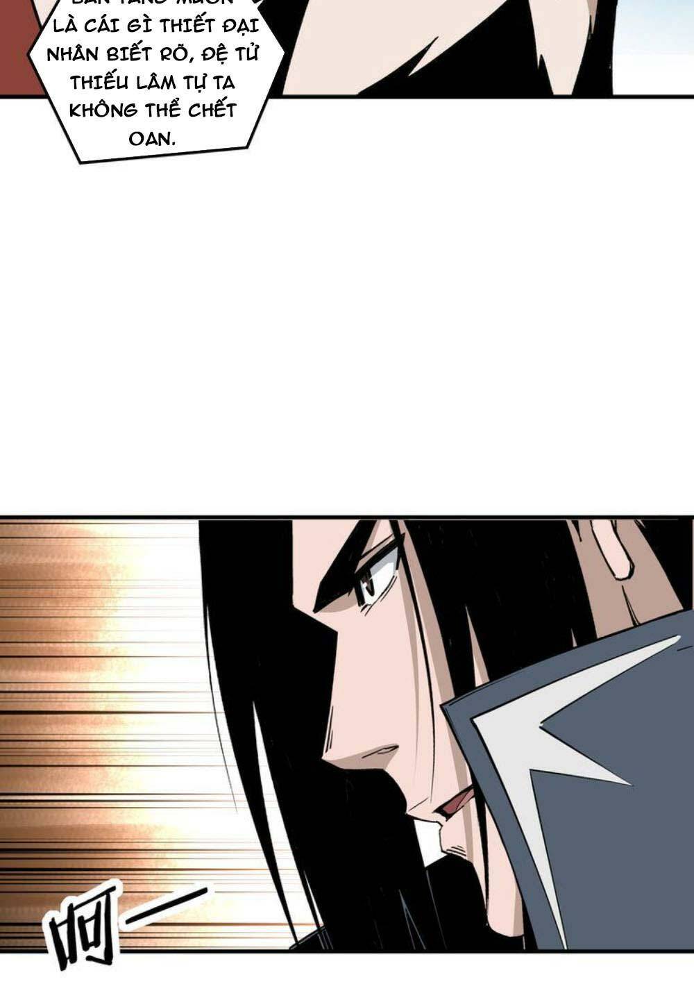 Tối Cường Phản Phái Hệ Thống Chapter 278 - Trang 2