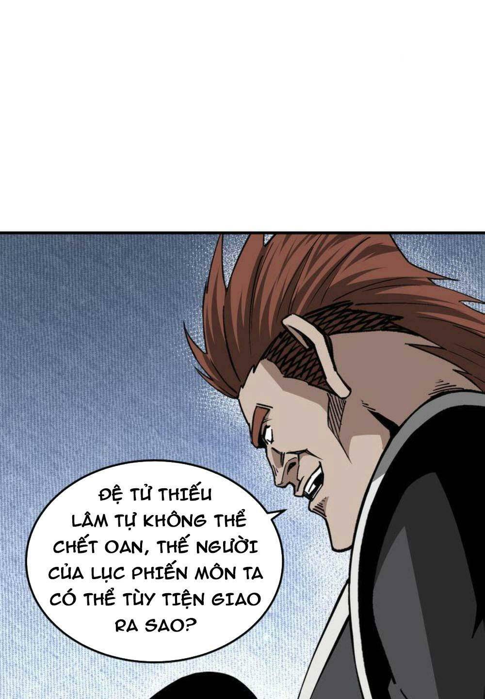 Tối Cường Phản Phái Hệ Thống Chapter 278 - Trang 2