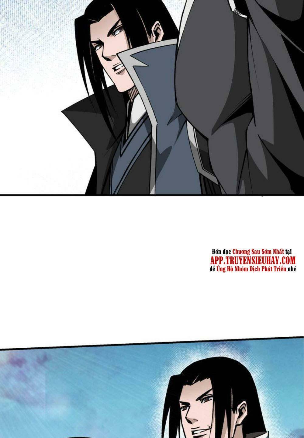 Tối Cường Phản Phái Hệ Thống Chapter 278 - Trang 2