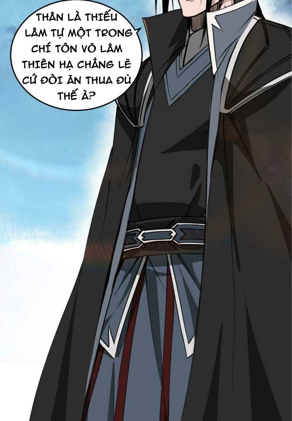 Tối Cường Phản Phái Hệ Thống Chapter 278 - Trang 2