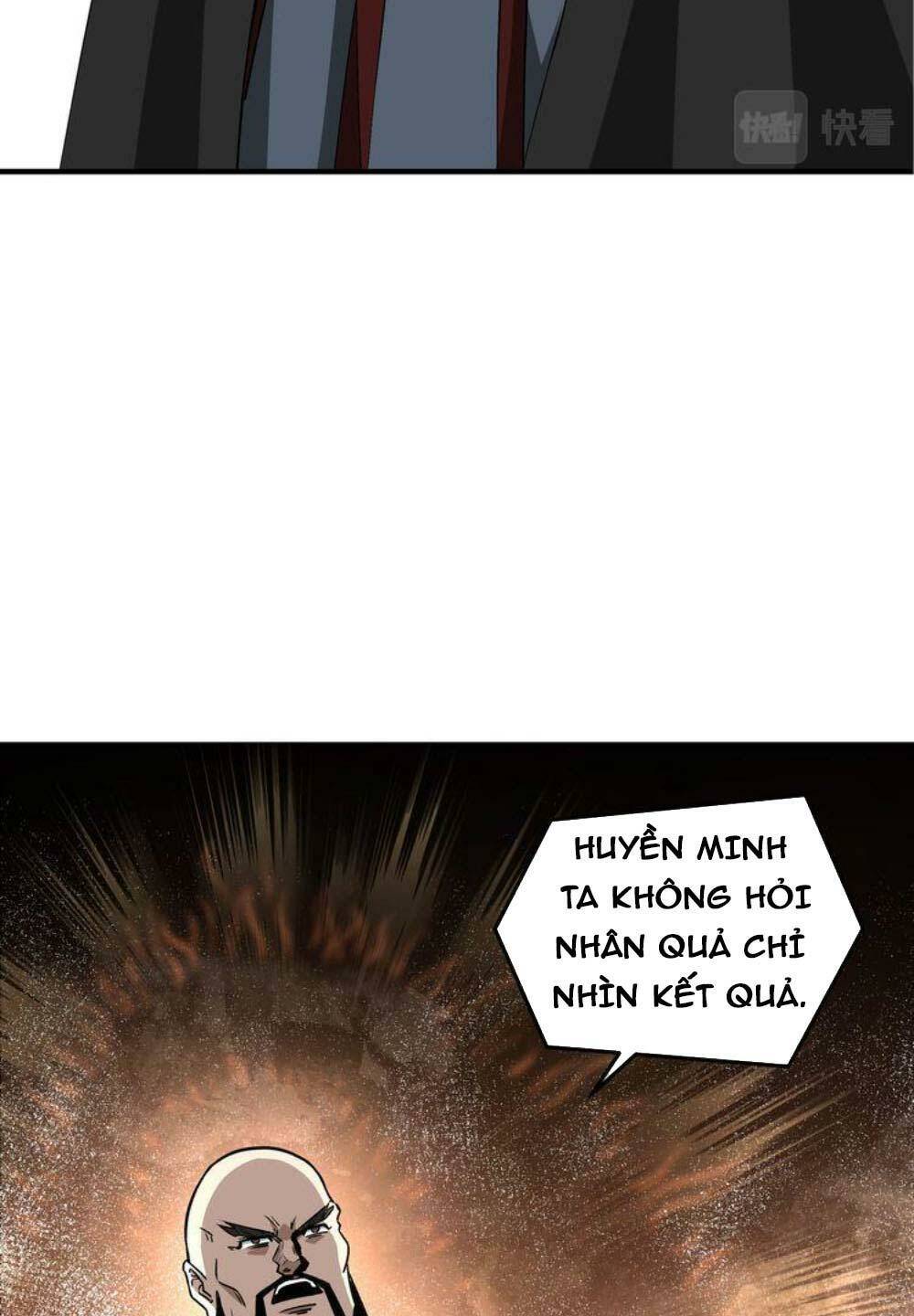 Tối Cường Phản Phái Hệ Thống Chapter 278 - Trang 2