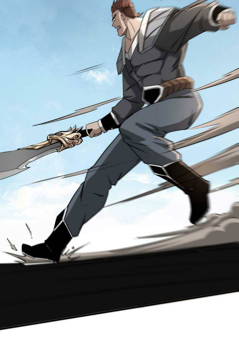 Tối Cường Phản Phái Hệ Thống Chapter 278 - Trang 2