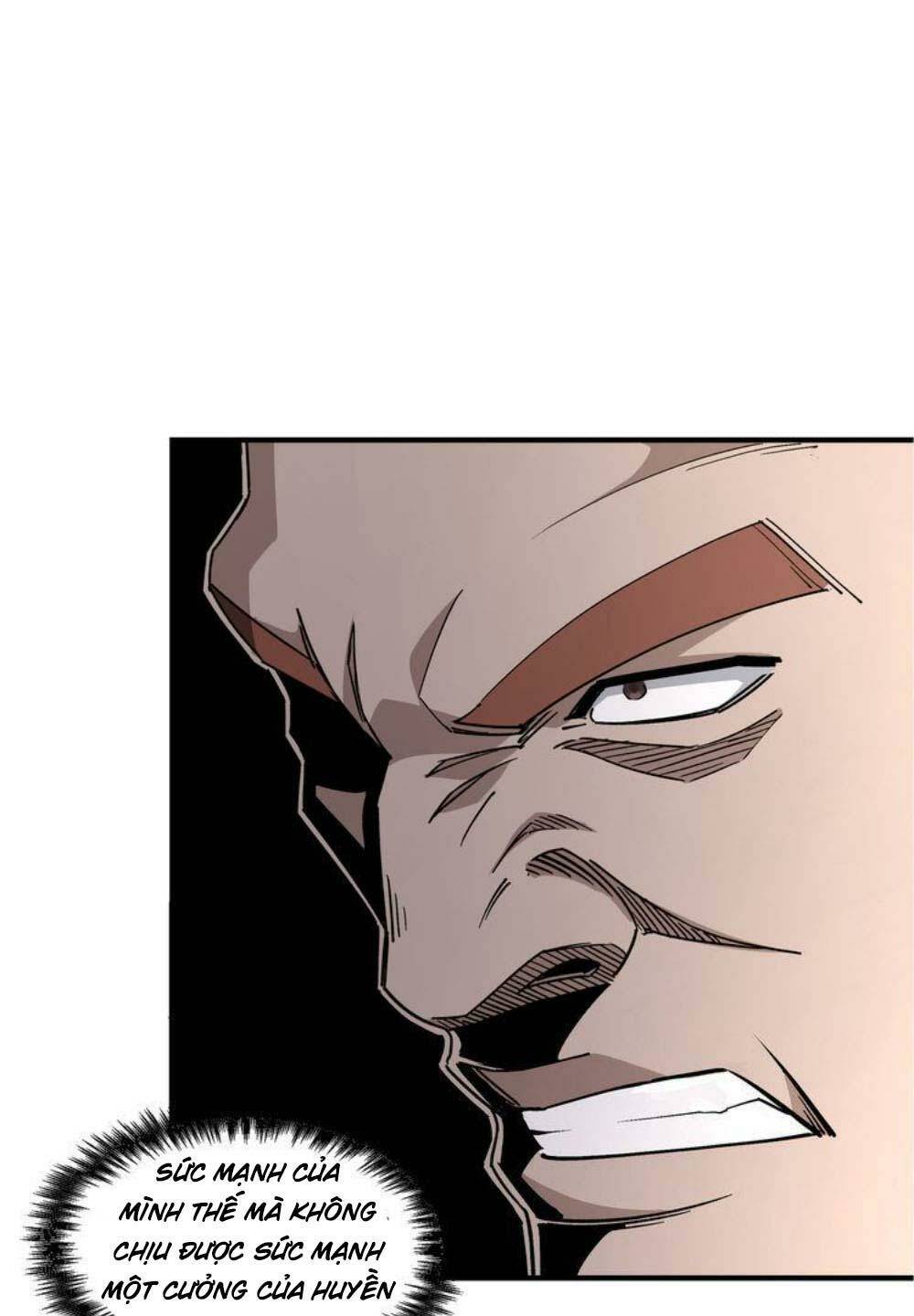 Tối Cường Phản Phái Hệ Thống Chapter 278 - Trang 2