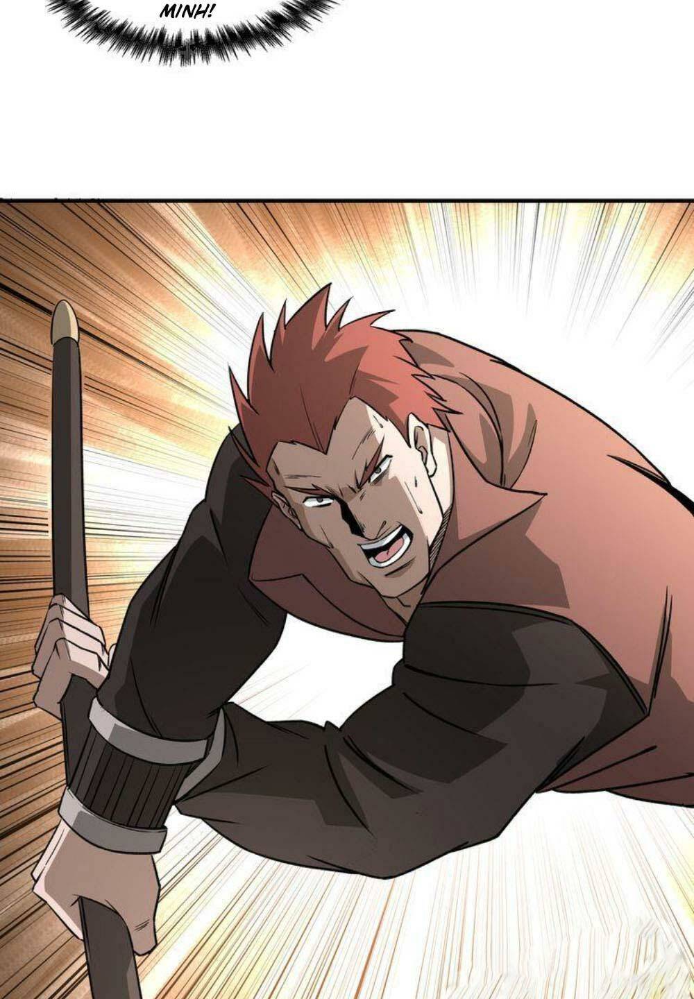 Tối Cường Phản Phái Hệ Thống Chapter 278 - Trang 2