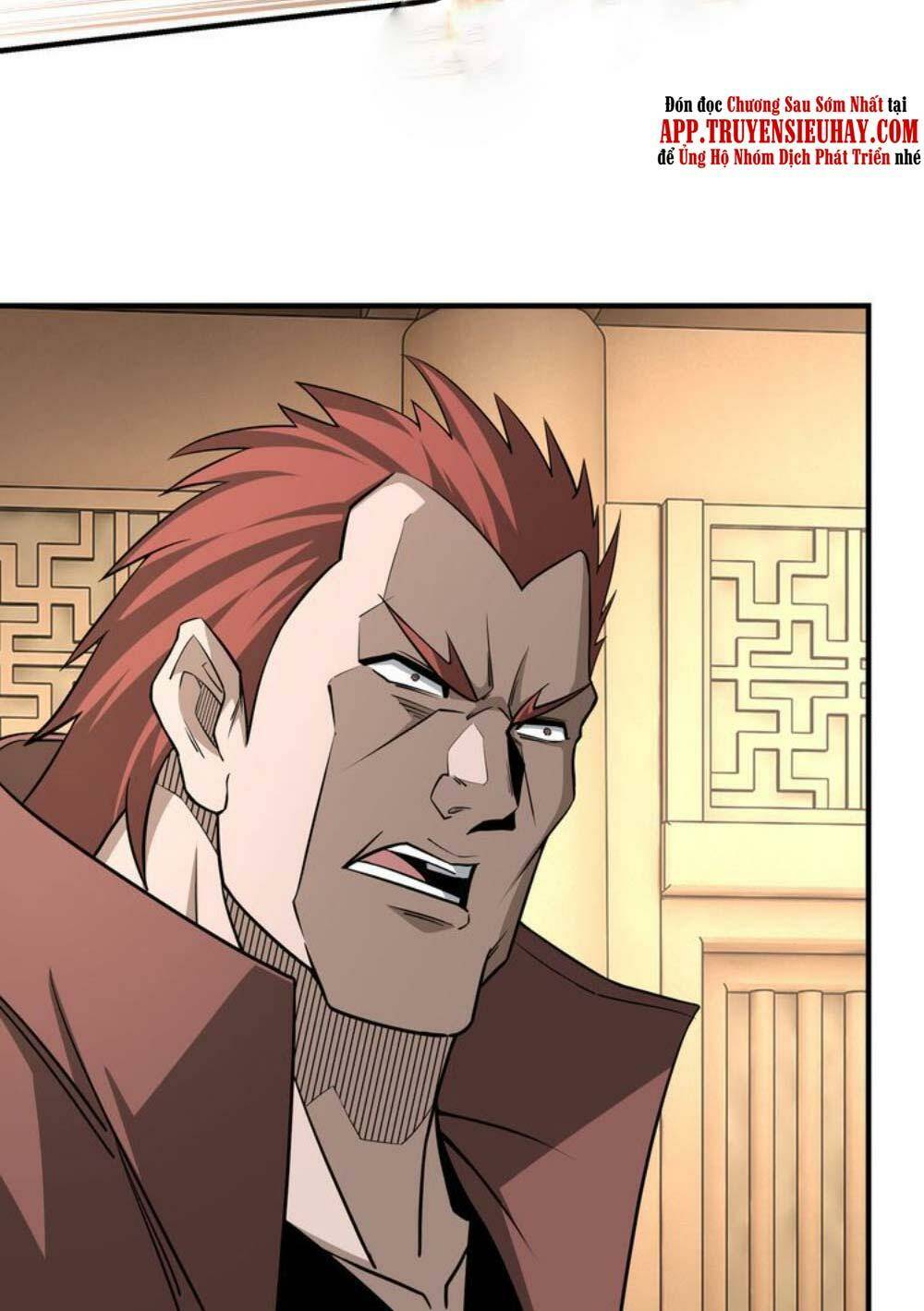 Tối Cường Phản Phái Hệ Thống Chapter 278 - Trang 2