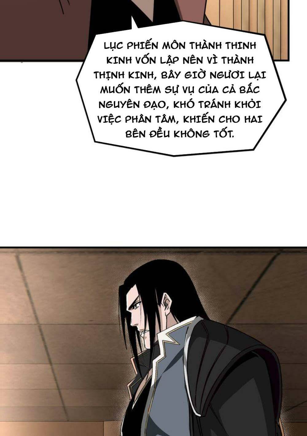 Tối Cường Phản Phái Hệ Thống Chapter 278 - Trang 2