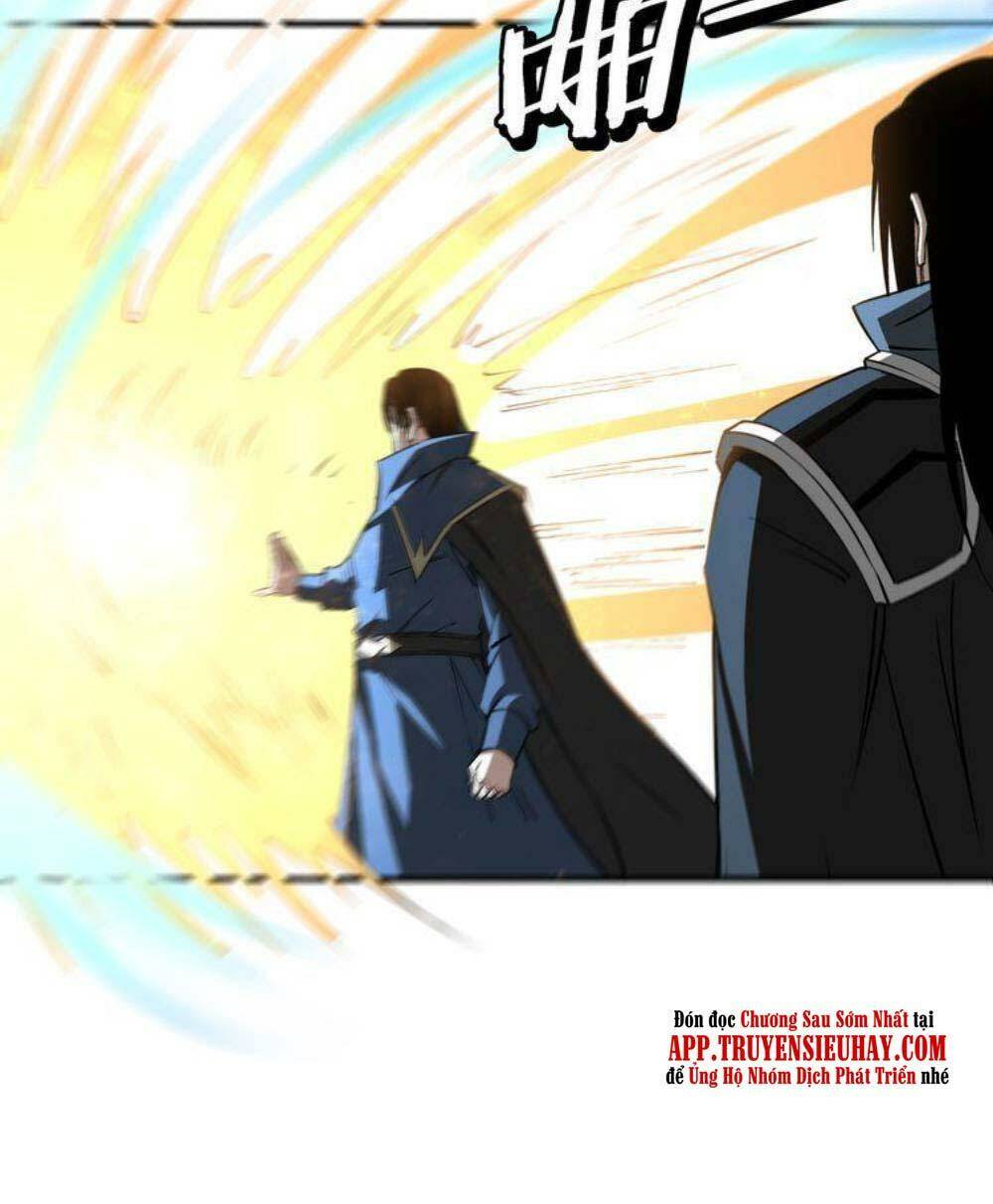 Tối Cường Phản Phái Hệ Thống Chapter 278 - Trang 2