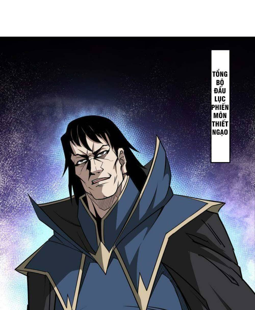 Tối Cường Phản Phái Hệ Thống Chapter 278 - Trang 2