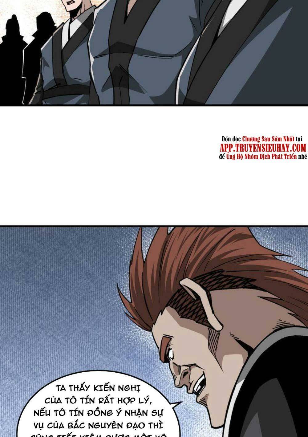 Tối Cường Phản Phái Hệ Thống Chapter 278 - Trang 2