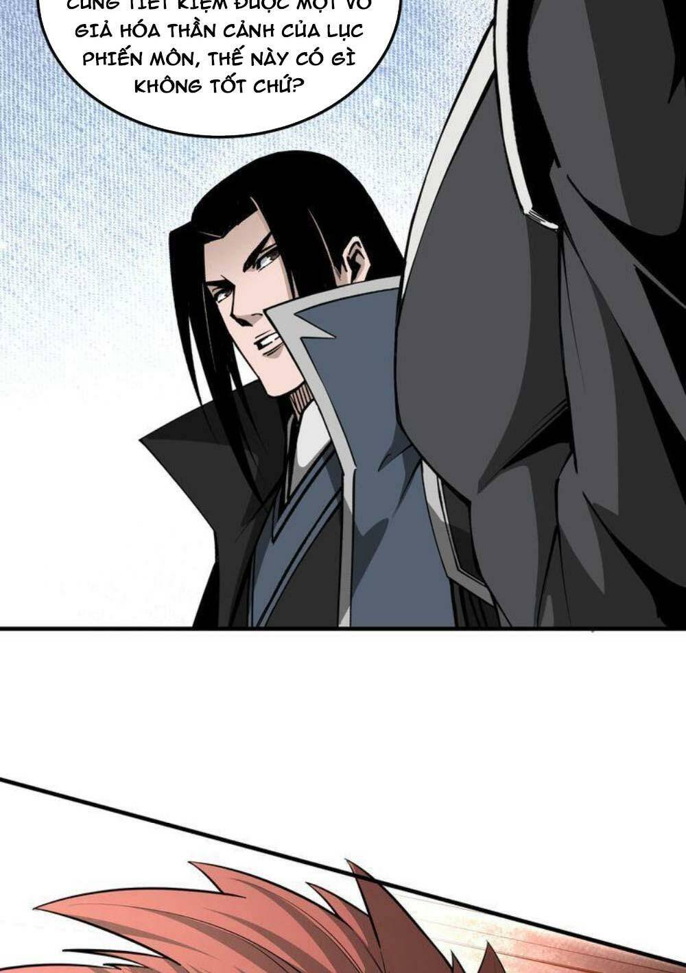 Tối Cường Phản Phái Hệ Thống Chapter 278 - Trang 2