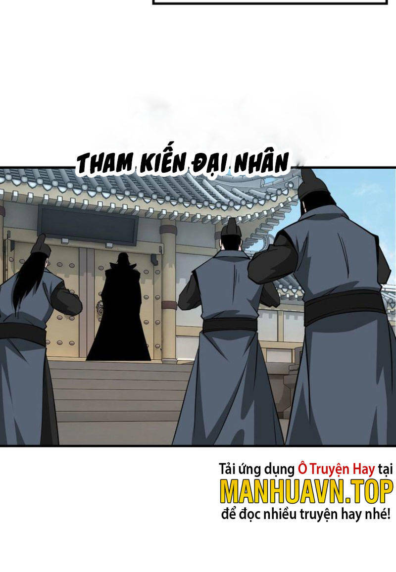 Tối Cường Phản Phái Hệ Thống Chapter 279 - Trang 2