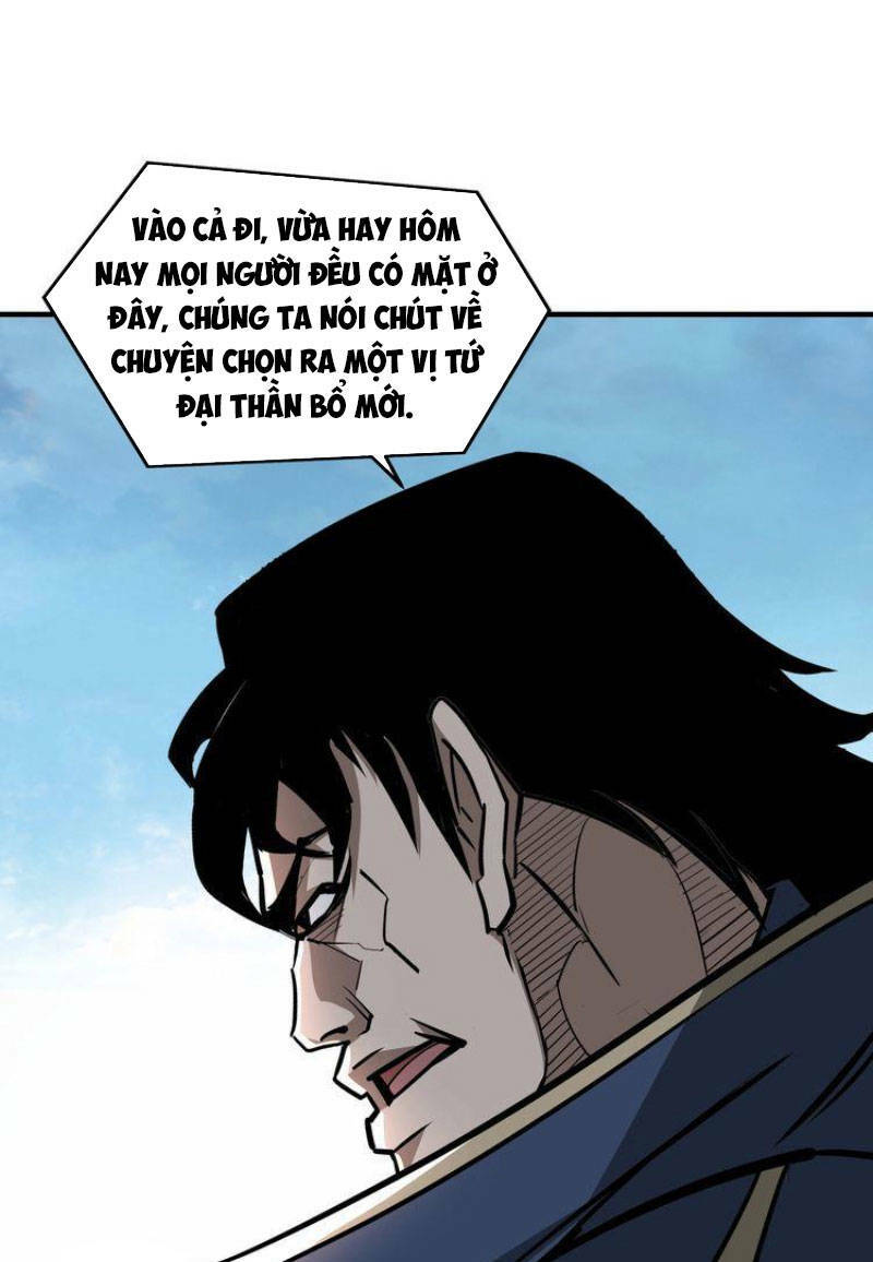 Tối Cường Phản Phái Hệ Thống Chapter 279 - Trang 2