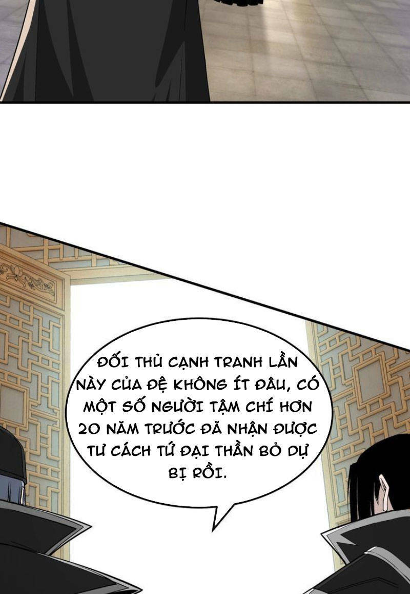 Tối Cường Phản Phái Hệ Thống Chapter 279 - Trang 2