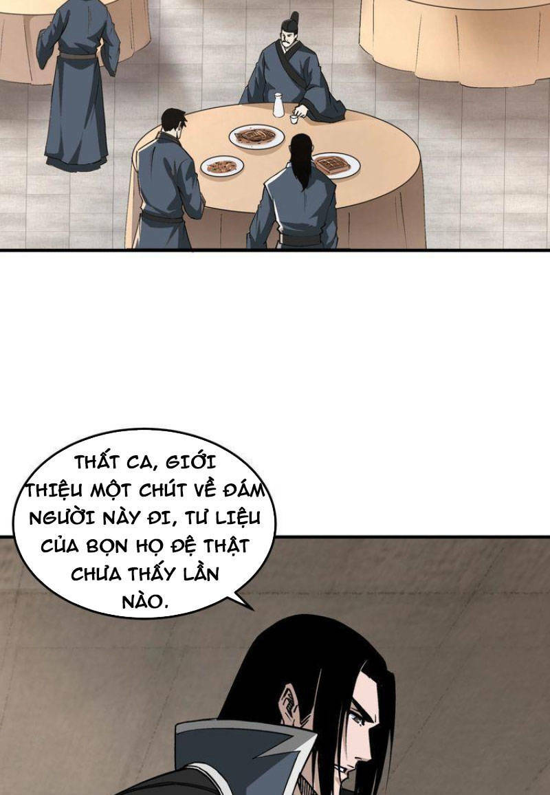 Tối Cường Phản Phái Hệ Thống Chapter 279 - Trang 2