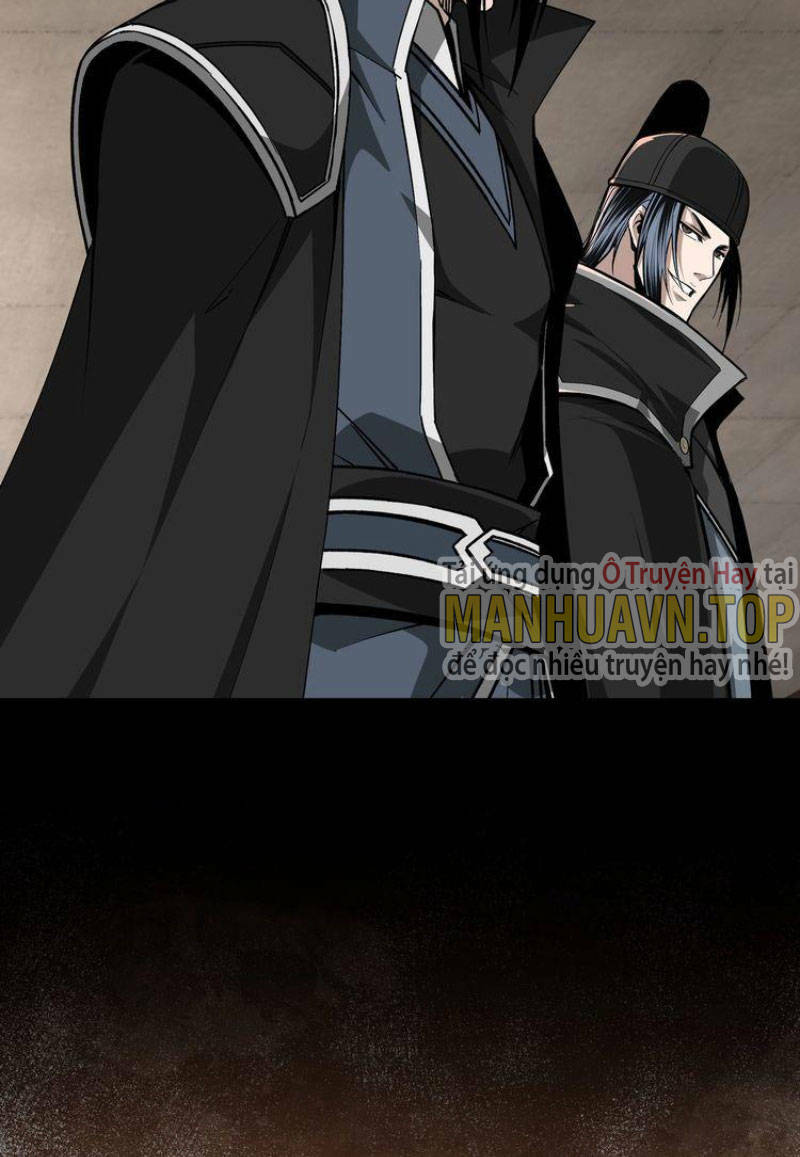 Tối Cường Phản Phái Hệ Thống Chapter 279 - Trang 2