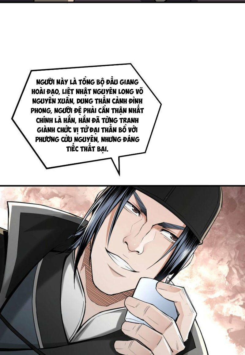 Tối Cường Phản Phái Hệ Thống Chapter 279 - Trang 2