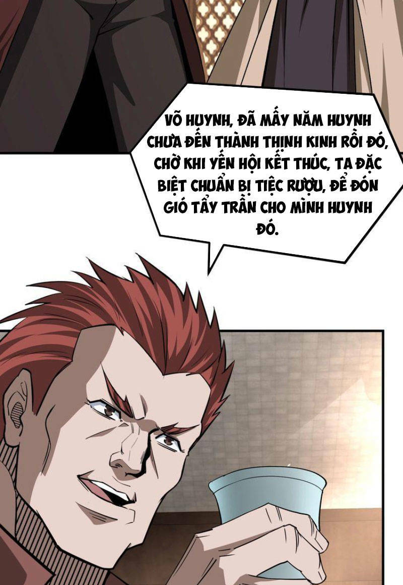 Tối Cường Phản Phái Hệ Thống Chapter 279 - Trang 2