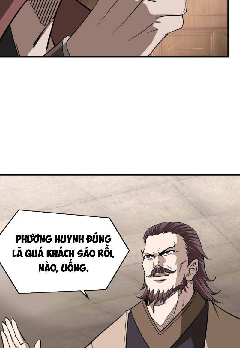 Tối Cường Phản Phái Hệ Thống Chapter 279 - Trang 2