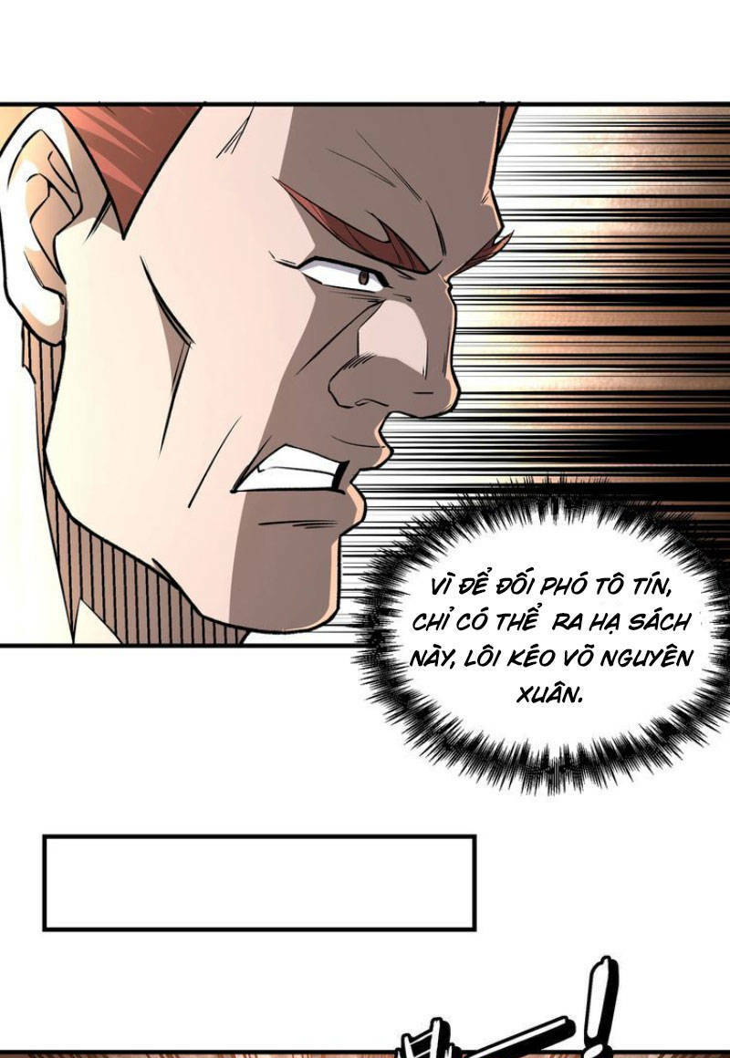 Tối Cường Phản Phái Hệ Thống Chapter 279 - Trang 2