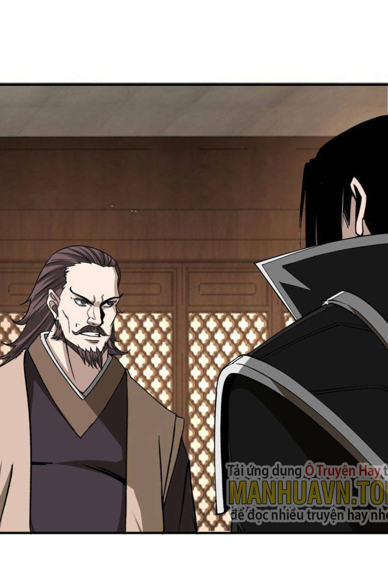 Tối Cường Phản Phái Hệ Thống Chapter 279 - Trang 2