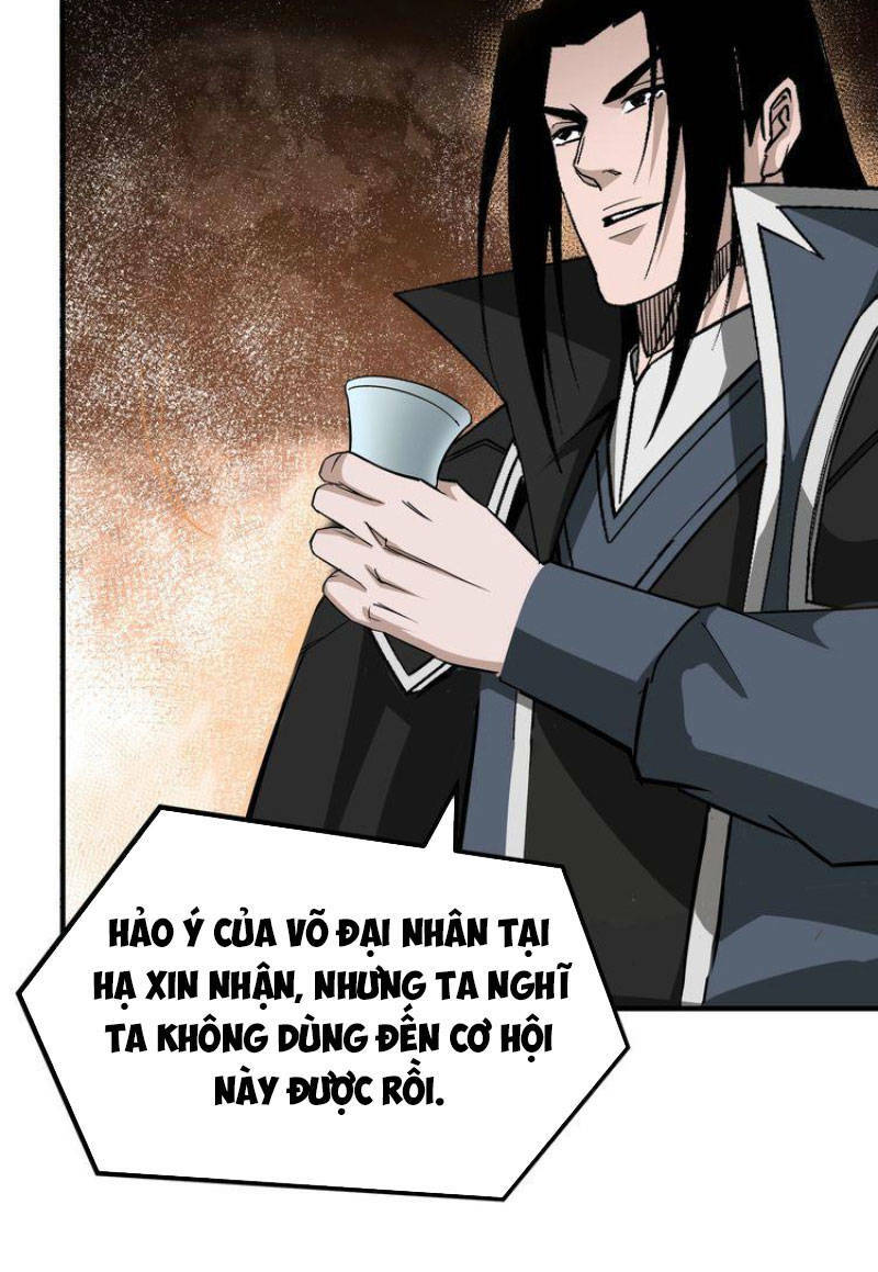 Tối Cường Phản Phái Hệ Thống Chapter 279 - Trang 2