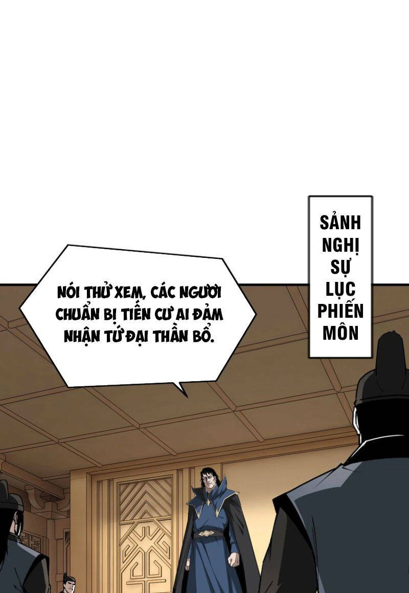 Tối Cường Phản Phái Hệ Thống Chapter 279 - Trang 2