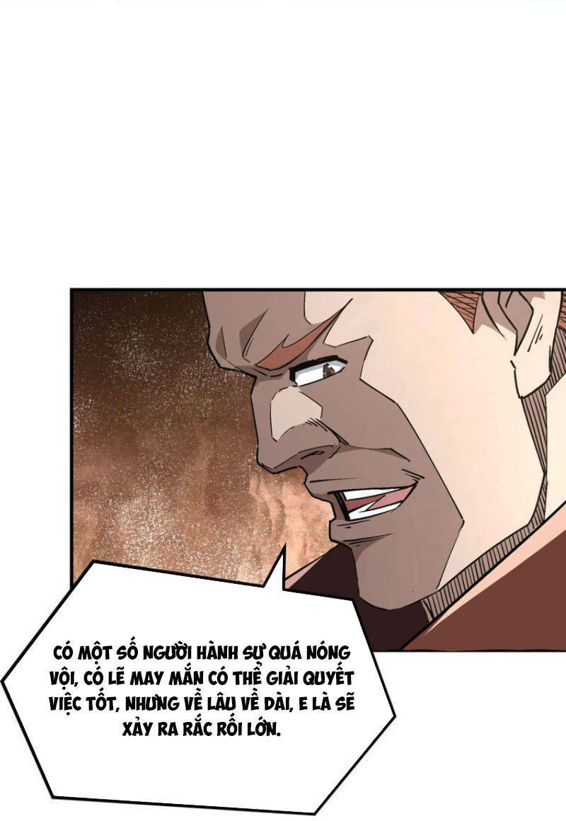 Tối Cường Phản Phái Hệ Thống Chapter 279 - Trang 2