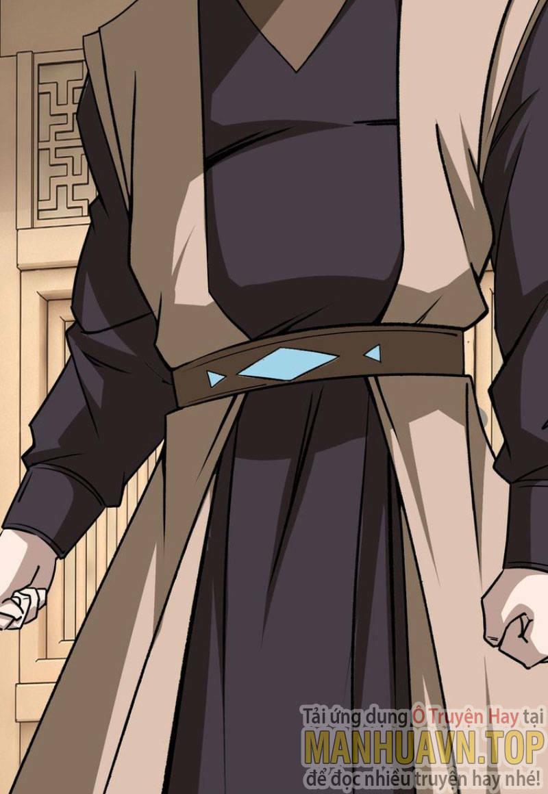 Tối Cường Phản Phái Hệ Thống Chapter 279 - Trang 2